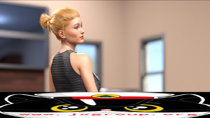 [恋爱与臣服]Ver0.8完整汉化版[PC+安卓][欧美SLG][下载] - 壹忧舍