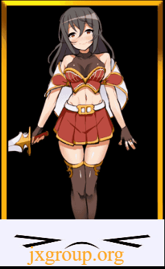 [人x妻战士莎希:败北凌褥] 完整汉化版[PC+安卓][日系RPG][下载] - 壹忧舍