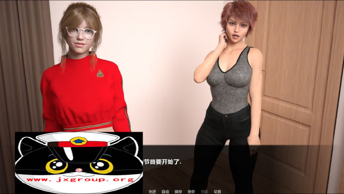 [暮光庄园]EP1-EP 完整汉化版[PC+安卓][欧美SLG][下载] - 壹忧舍