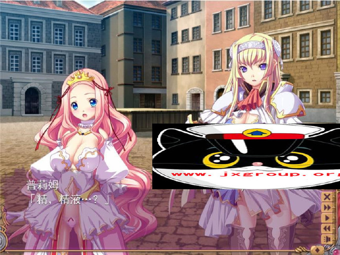 [黑兽]步兵 完整汉化版[全CG档+攻略][PC][日系ADV][不限速]