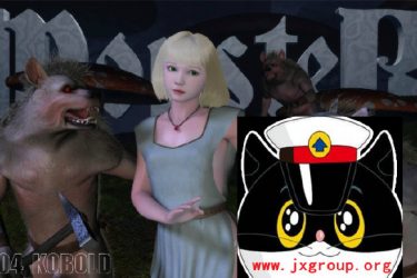 [巨怪·Monster]1-5部 全集整合版[PC][欧美SLG][下载] - 壹忧舍