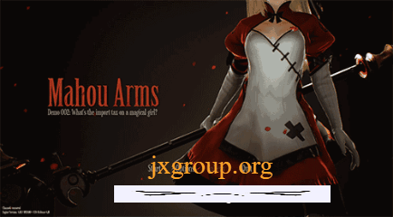 [魔道兵装]Ver0.2886步兵完整汉化版[PC][欧美ACT][下载] - 壹忧舍