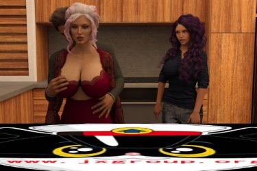 [我员工的家庭]EP4完整汉化版[欧美SLG][PC+安卓][下载] - 壹忧舍