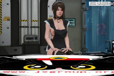 [堕落玩偶女2号:爱·欲行动]Ver0.255动画版[生肉][欧美SLG][下载] - 壹忧舍