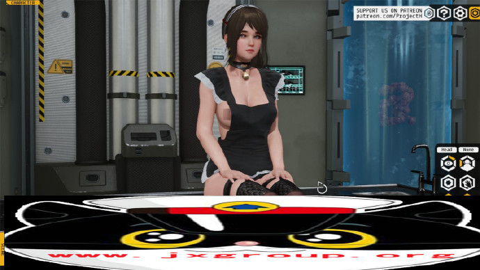 [堕落玩偶女2号:爱·欲行动]Ver0.255动画版[生肉][欧美SLG][下载] - 壹忧舍