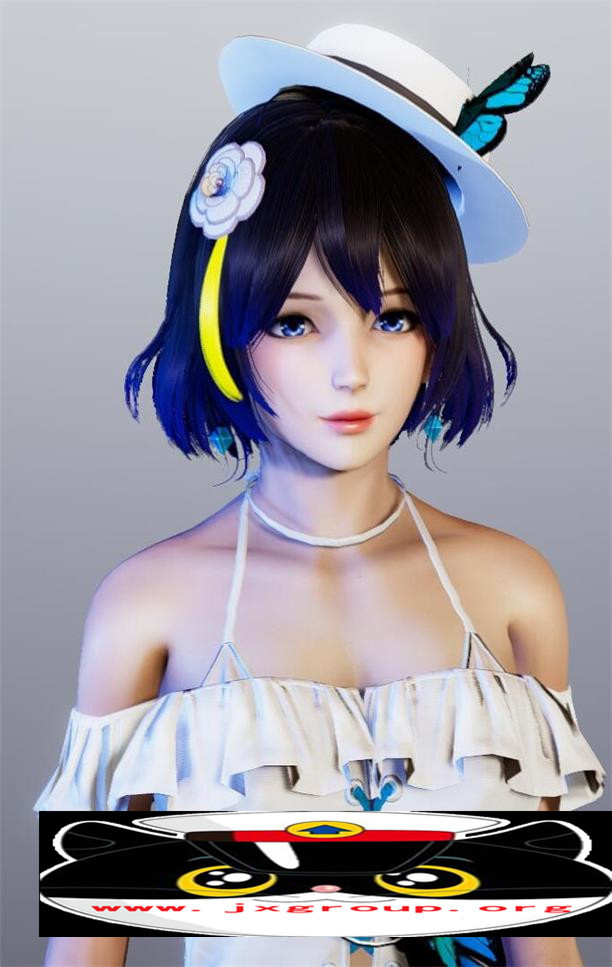 图片[1] - [AI少女]Ver1.10最全MOD版整合版[PC][欧美SLG][下载][会员免费] - 壹忧舍