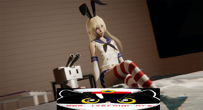 图片[2] - [AI少女]Ver1.10最全MOD版整合版[PC][欧美SLG][下载][会员免费] - 壹忧舍