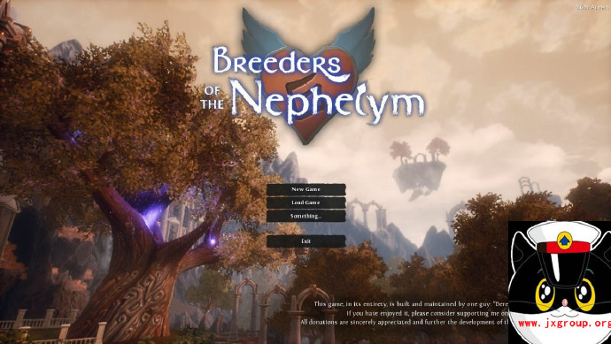 [魔物娘配种饲养员]Ver0.737完整汉化版[PC][欧美ACT][下载] - 壹忧舍