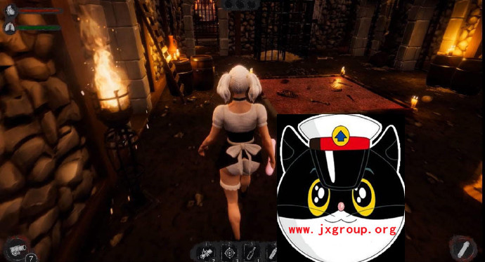 [欧派传说]STEAM官方中文正式版+作弊[PC][欧美ACT][下载] - 壹忧舍