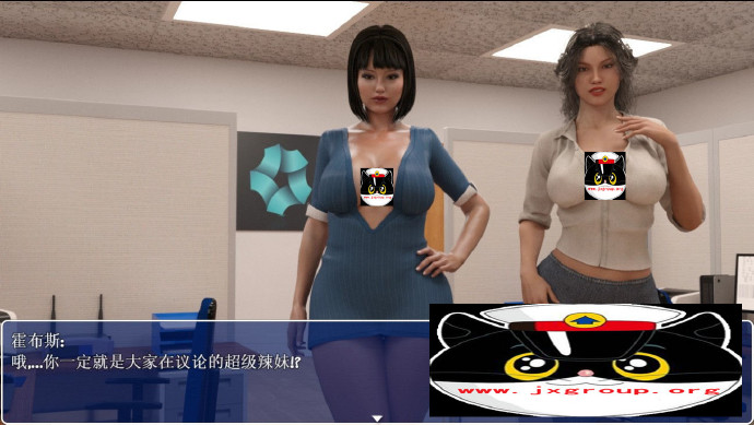 [幽谷百合]ver1.5 完整汉化版[PC+安卓][欧美SLG][下载] - 壹忧舍