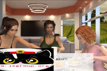 [权力真空] Ver0.5b fix完整汉化版[PC+安卓][欧美SLG][下载] - 壹忧舍