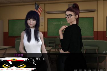 [妈妈之爱]全八章完整汉化版[PC+安卓][欧美SLG][下载] - 壹忧舍