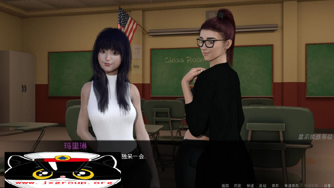 [妈妈之爱]全八章完整汉化版[PC+安卓][欧美SLG][下载] - 壹忧舍