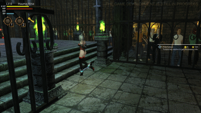 图片[4] - [风魔米娜2:不死身の真实]官方中文步兵版+前作[PC][欧美ARPG][下载] - 壹忧舍