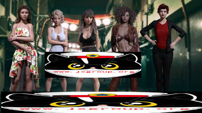 [接管]Ver2.6完整汉化版[PC+安卓][欧美SLG][下载] - 壹忧舍