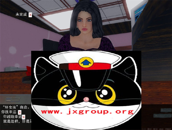 [二次幸福]Ver3.4完整汉化版[PC][欧美SLG][下载] - 壹忧舍