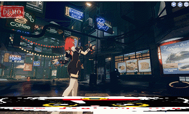 [赛博代理人 Cyber Agent] 官方中文步兵版[PC][日系SLG][下载] - 壹忧舍