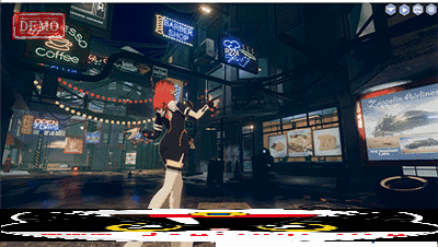 [赛博代理人 Cyber Agent] 官方中文步兵版[PC][日系SLG][下载] - 壹忧舍