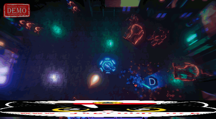 图片[2] - [赛博代理人 Cyber Agent] 官方中文步兵版[PC][日系SLG][下载] - 壹忧舍