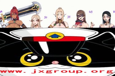 [小马拉大车][欲x望之尾]完整汉化版[PC][日系RPG][下载] - 壹忧舍