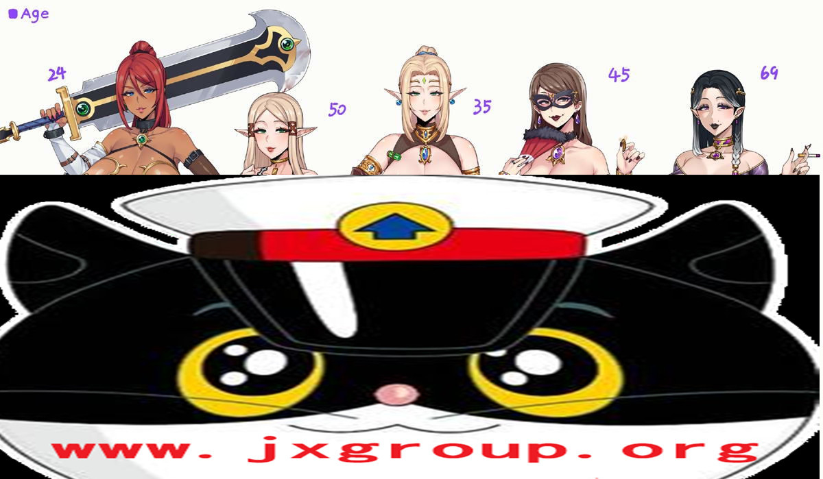 [小马拉大车][欲x望之尾]完整汉化版[PC][日系RPG][下载] - 壹忧舍