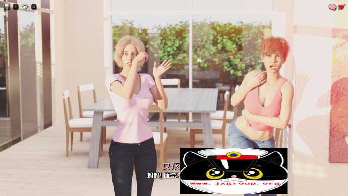 [我很荣幸] Ver0.6完整汉化版[PC+安卓][欧美SLG][下载][会员免费] - 壹忧舍