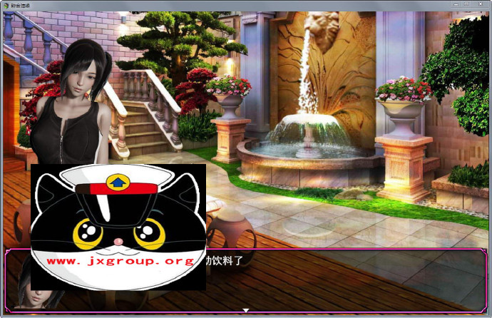 [联合阵线 G20]正式中文版[国产RPG][PC+安卓][下载] - 壹忧舍