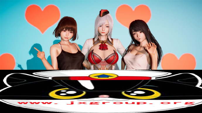 [HoneySelect 2:原欲]Ver1.5完整汉化步兵版[大更新][PC][欧美SLG][下载][会员免费] - 壹忧舍