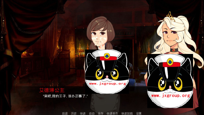 [巨龙掠夺者] Ver2.23完整汉化版[PC+安卓][欧美SLG][下载] - 壹忧舍