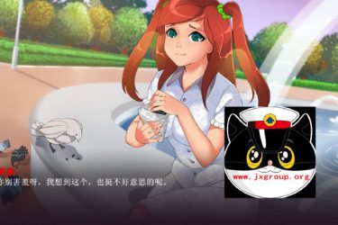 [甜心水果蛋糕:绅士俱乐部]官方中文步兵版[PC][欧美ADV][下载] - 壹忧舍