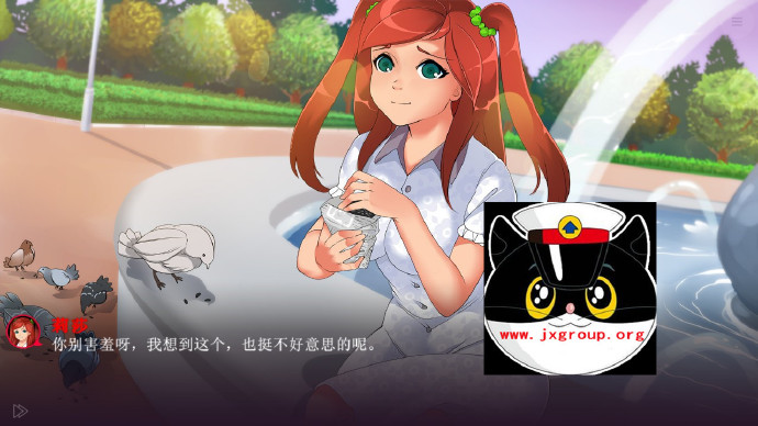 [甜心水果蛋糕:绅士俱乐部]官方中文步兵版[PC][欧美ADV][下载] - 壹忧舍