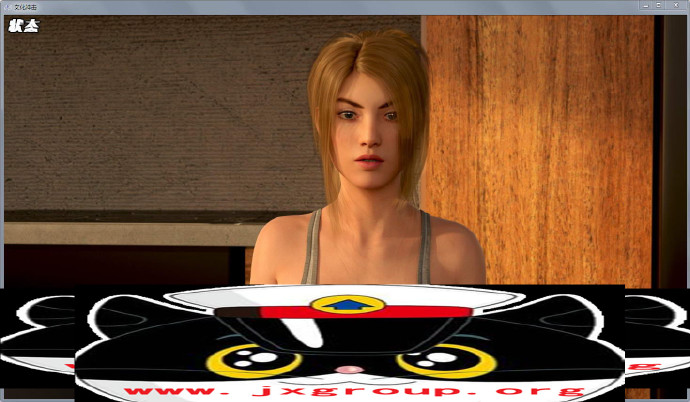 [文化冲击(困惑)]ver2.3完整汉化版[PC+安卓][欧美SLG][下载] - 壹忧舍