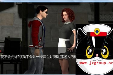[古墓丽影同人][拯救劳拉] Ver0.64完整汉化版[PC][欧美SLG][下载][会员免费] - 壹忧舍