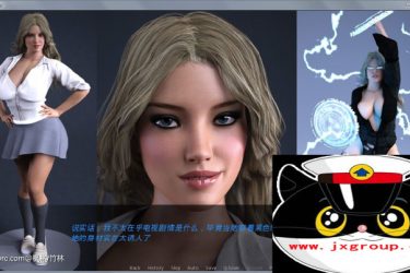 [欲x望小说]Ver0.12b完整汉化版[PC+安卓][欧美SLG][下载] - 壹忧舍