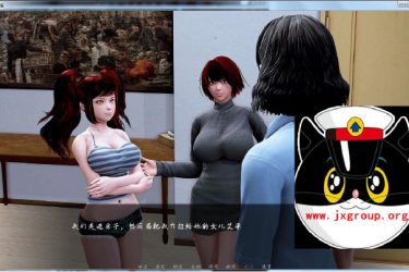 [平静的人生]Ve0.7完整汉化版[PC+安卓][欧美SLG][下载] - 壹忧舍