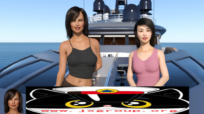 [治愈我的性瘾]完整汉化版[PC+安卓][欧美SLG][下载] - 壹忧舍