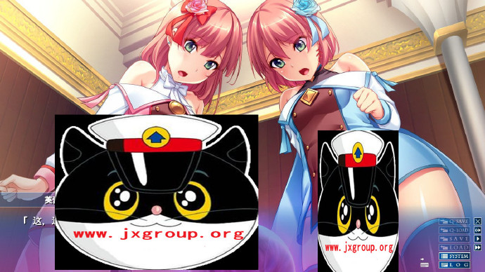 [阿纳斯塔西娅与7名姬女神~银纹の烙印]完整汉化版[PC][日系ADV][下载] - 壹忧舍