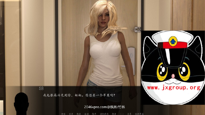 [母亲的诱x惑]Ver1.0完整汉化版[PC+安卓][欧美SLG][下载] - 壹忧舍