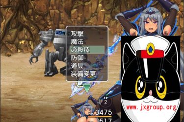 [RBQ女骑士丝蒂丽雅~领主和魔人阴谋]完整汉化版[PC+安卓][日系RPG][下载] - 壹忧舍