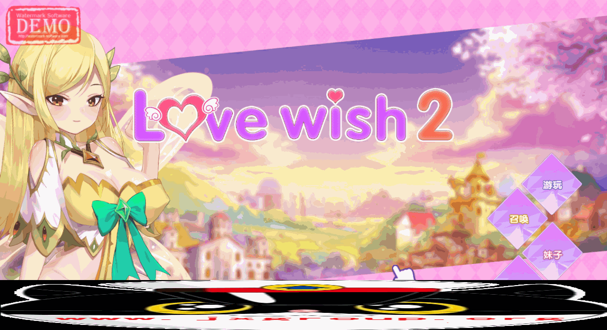 [情愿1+2]完整汉化版[PC][日系SLG][下载] - 壹忧舍