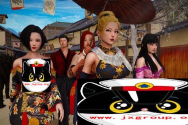 [邪恶的红胭脂] Ver6.3完整汉化版[PC+安卓][欧美SLG][下载][会员免费] - 壹忧舍