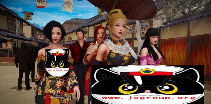 [邪恶的红胭脂] Ver6.3完整汉化版[PC+安卓][欧美SLG][下载][会员免费] - 壹忧舍