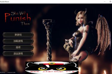 [惩戒·魅魔 ]Ver1.30 官方中文步兵版[PC][歐美ARPG][下载] - 壹忧舍