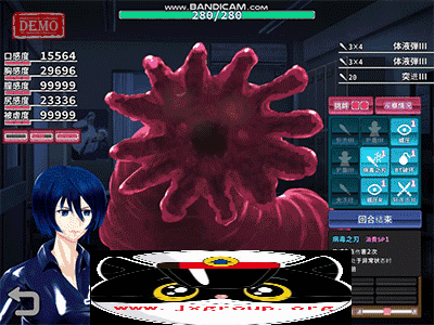 [肃清的蓝宝石]官方中文修复版[PC][日系RPG][下载] - 壹忧舍