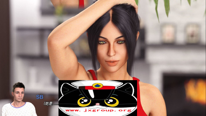 [失忆:Amnesia]Ver2.0完整汉化版[PC+安卓][欧美SLG][下载][会员免费] - 壹忧舍