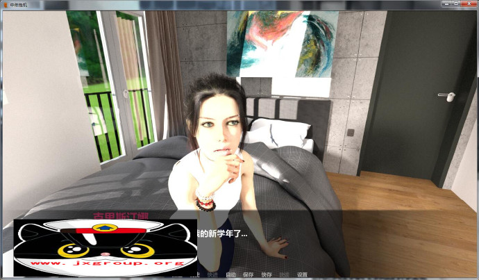 [中年危机] Ver1.9完整汉化版[PC+安卓][欧美SLG][下载] - 壹忧舍