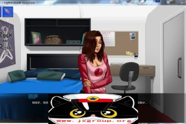 [庇.护.所~一个世界末日的故事]Ver0.17完整汉化版 [PC][欧美SLG][下载] - 壹忧舍