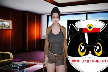 [金O麟岂是池中物]Ver0.4 完整汉化版[国产ADV][PC][下载] - 壹忧舍