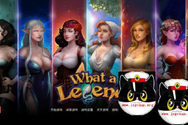 [这就是传奇]Ver0.2.0 完整汉化版[PC+安卓][欧美SLG][下载] - 壹忧舍