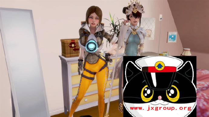 [一生一次]Ver0.6 完整汉化版[PC+安卓][欧美SLG][下载] - 壹忧舍